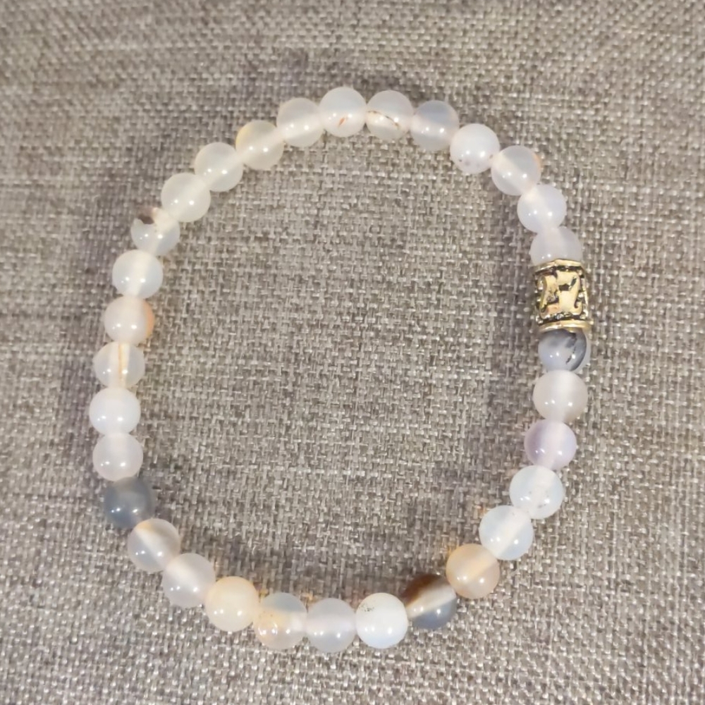Bead Stretch Bracelet